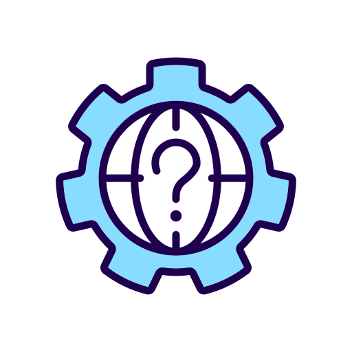 Law icon